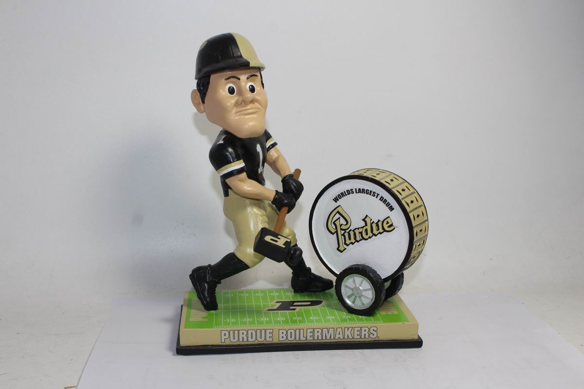 Limited edition Purdue Pete bobblehead on sale | Sports