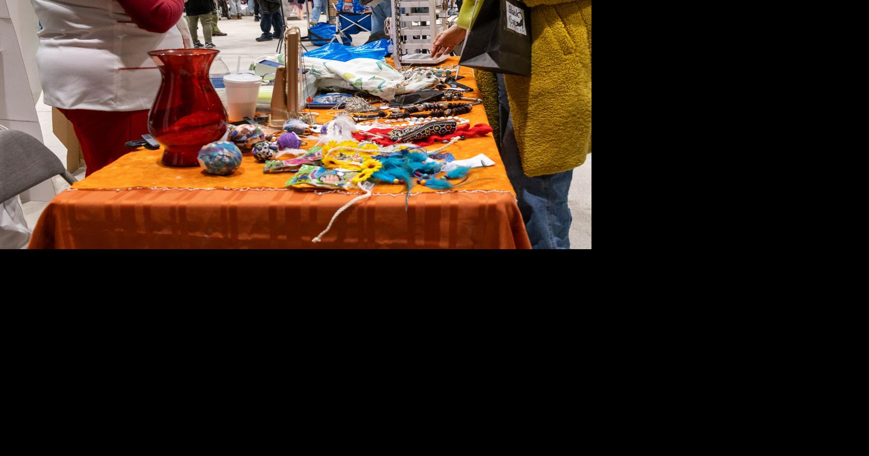 Photo gallery: 1/24/26 Indiana Vintage Market