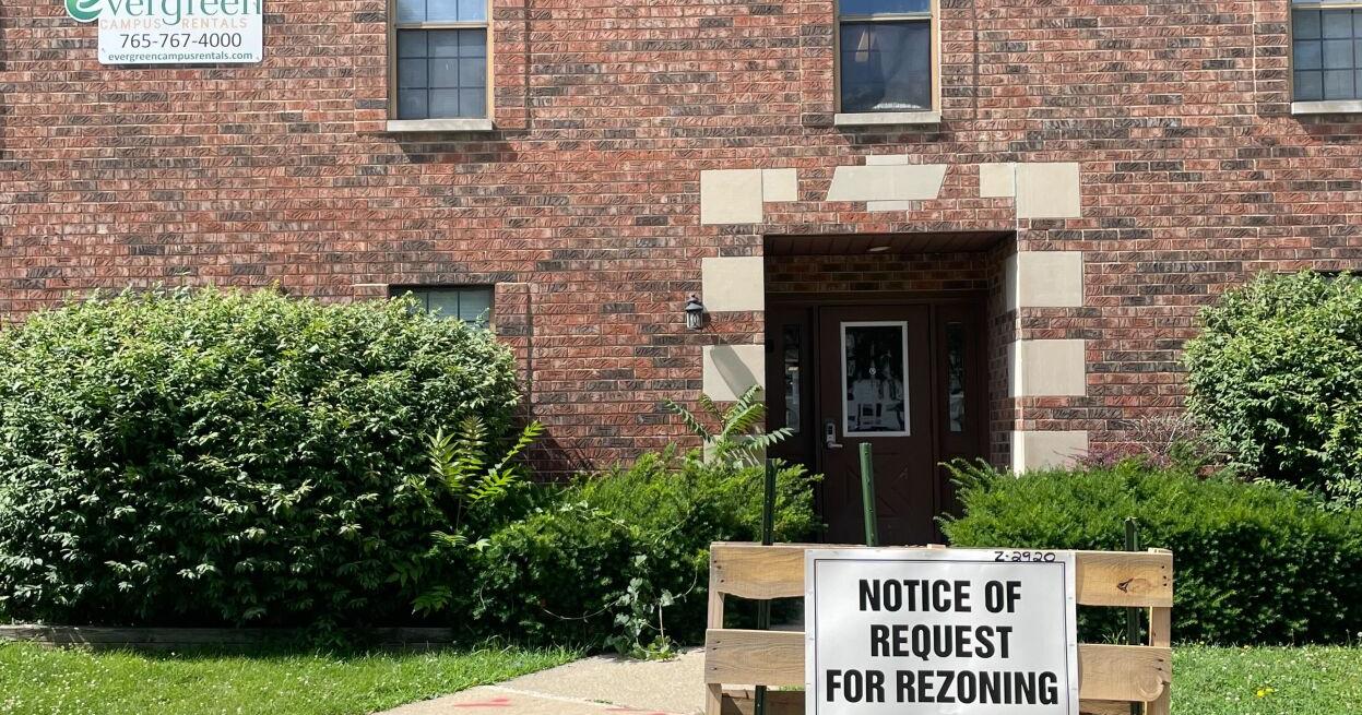 Proposed high-rise development could force residences from apartments mid-year - Vimarsana News