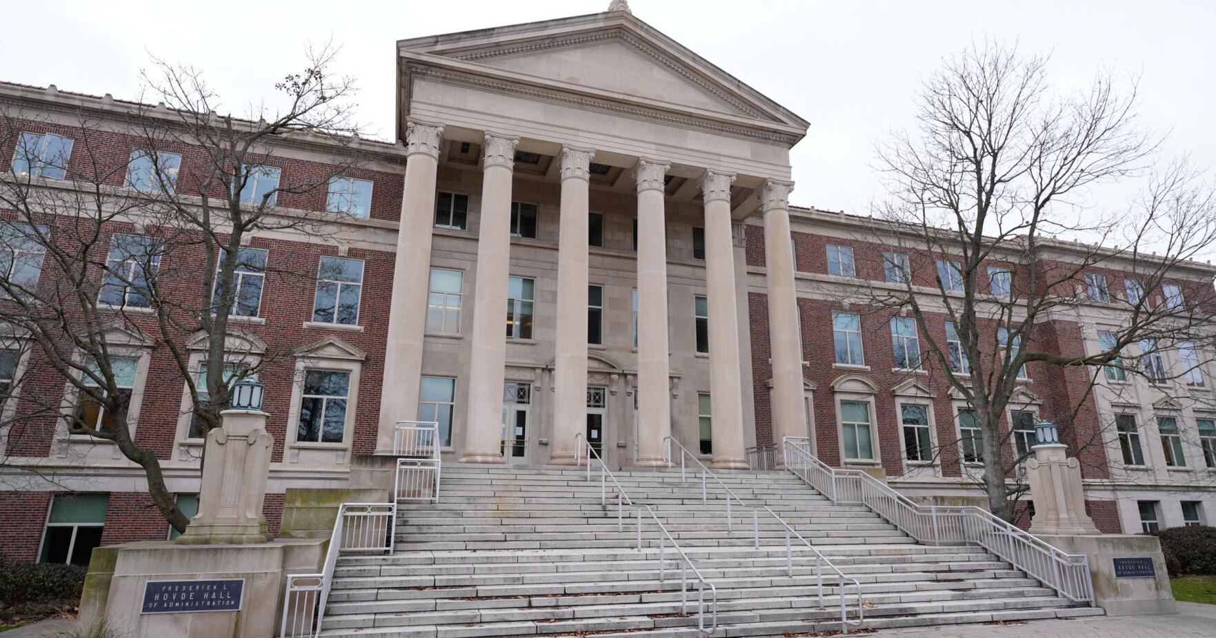 Indiana House passes S.B. 202, Purdue responds - Vimarsana News