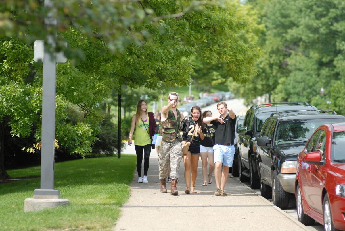 8/30/14 Tailgating Features