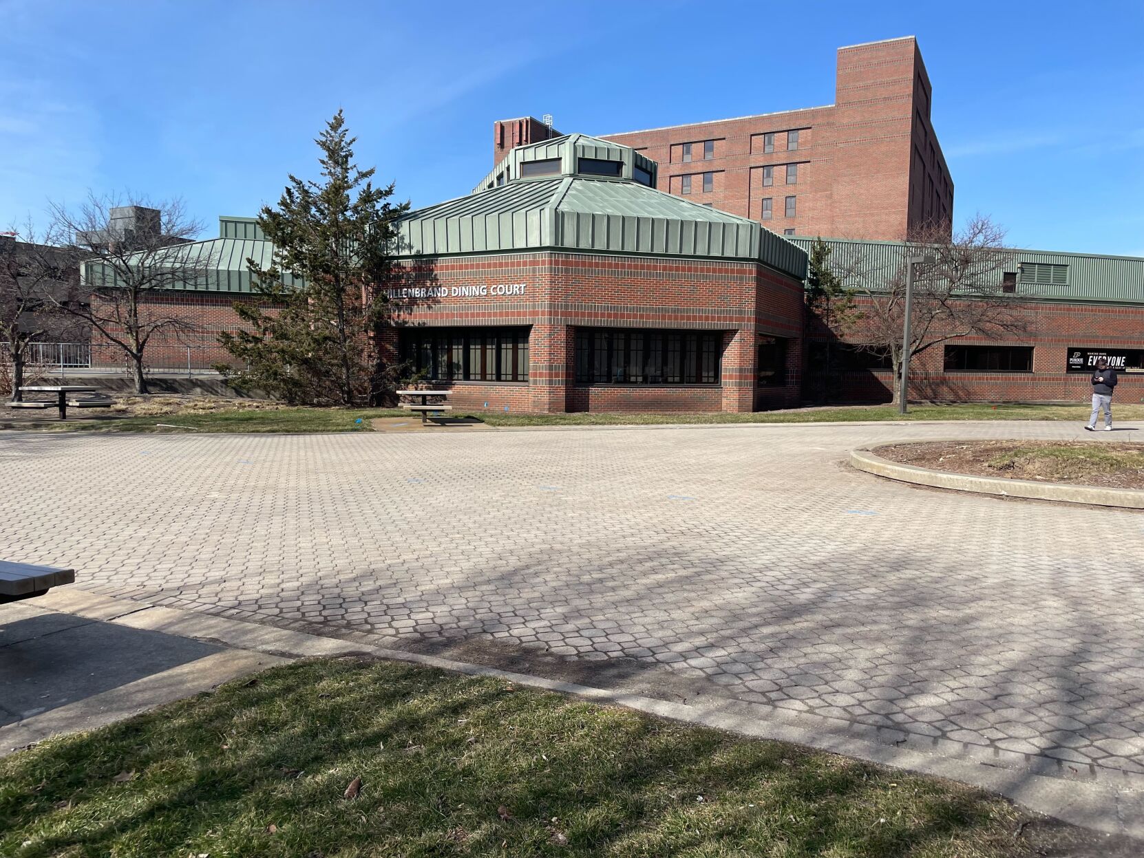 Expert ranks Purdue dining courts | Creative Edition | purdueexponent.org