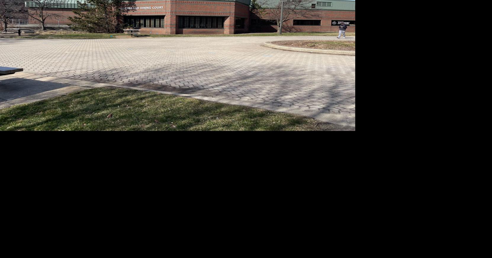 Hillenbrand Dining Court closing for renovations Campus