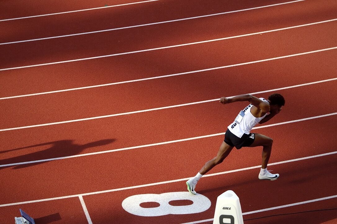 Photo gallery: NCAA National Championships Day 1 | Multimedia ...