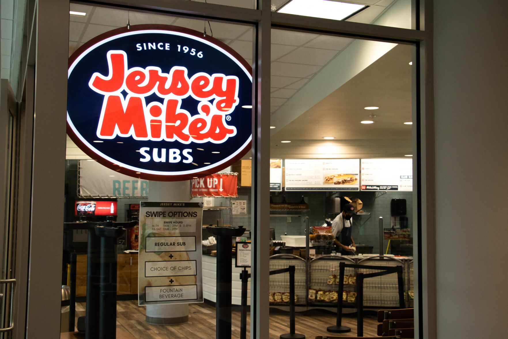 jersey mike's purdue
