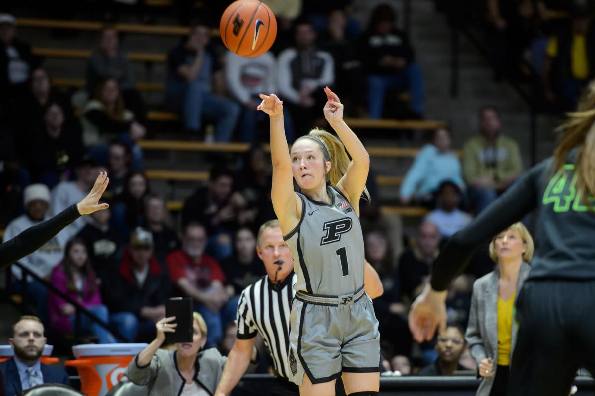 Purdue Women S Basketball Purdue Drops To Michigan State 65 63