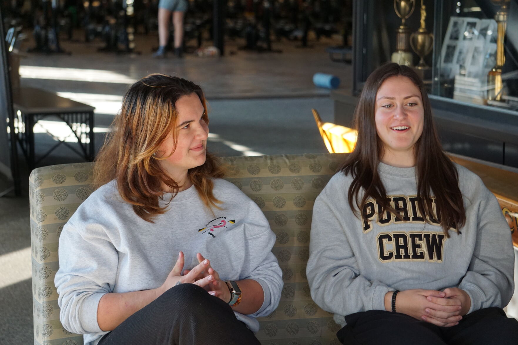 Hand Rowing Infections Students speak out on infections from rowing in Wabash water | Campus ...