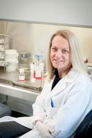 Purdue researcher explores microRNAs as multitarget cancer drugs