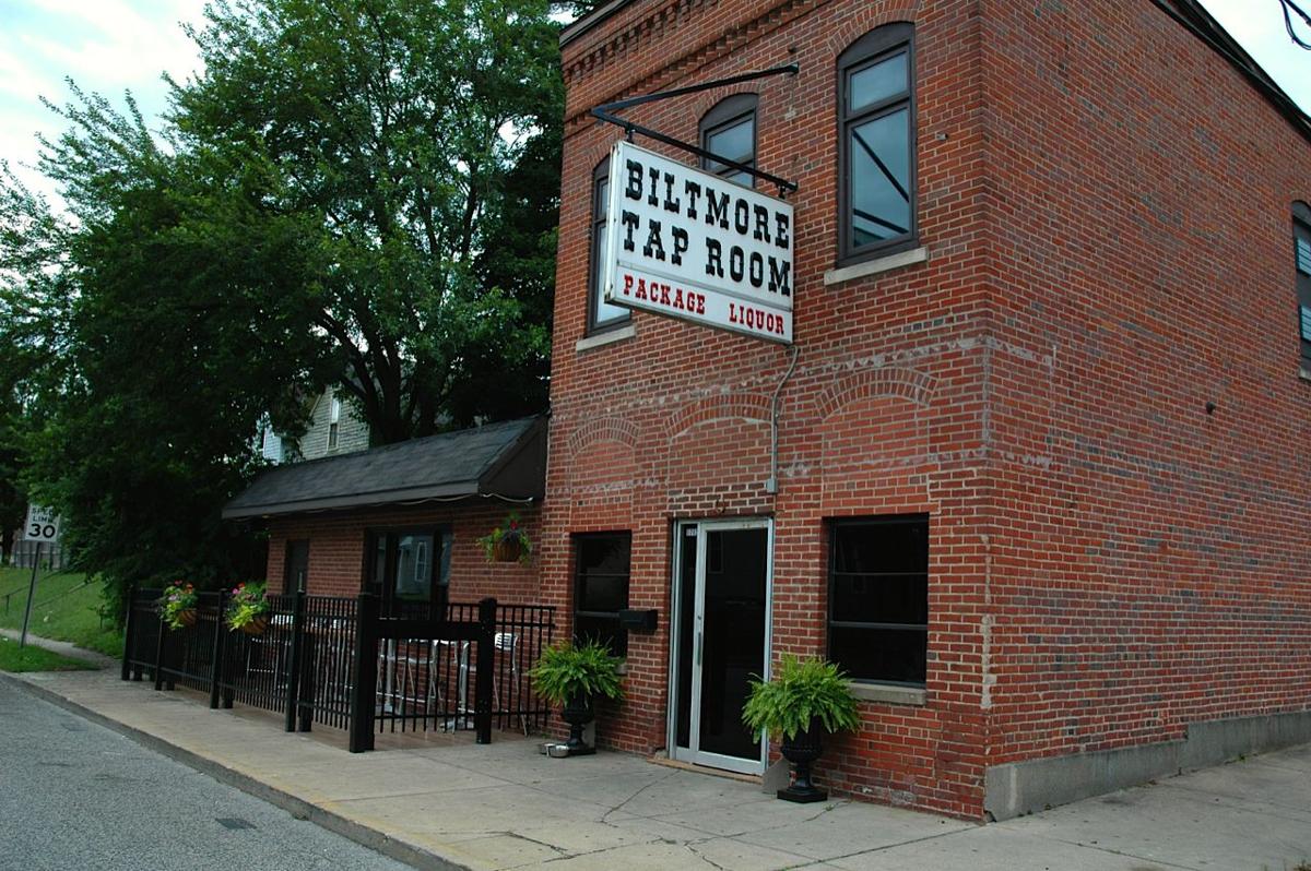 Biltmore Tap Room City State Purdueexponent Org