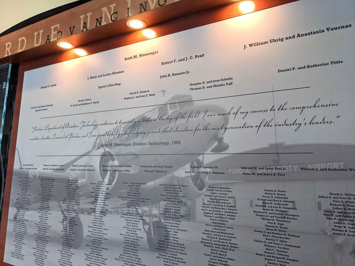 5/5/2021 Purdue Aviation quote board