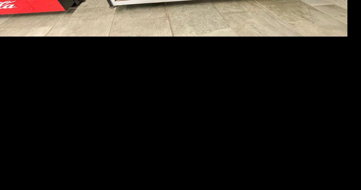 1/20/21 Vending Machines: Front | Campus | purdueexponent.org