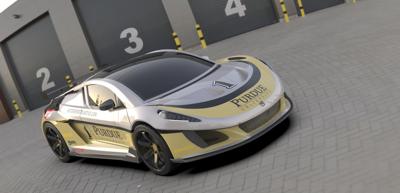 Keating Supercar Production Delayed To Begin In Fall Campus Purdueexponent Org