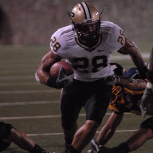 purdue football gloves