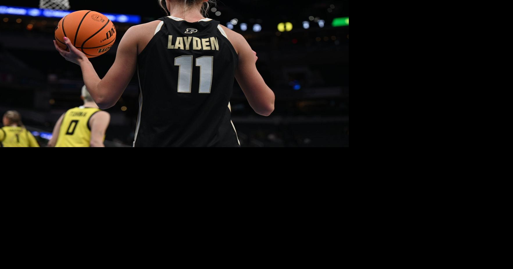 Three takeaways: big third quarter not enough for Purdue | Women's ...