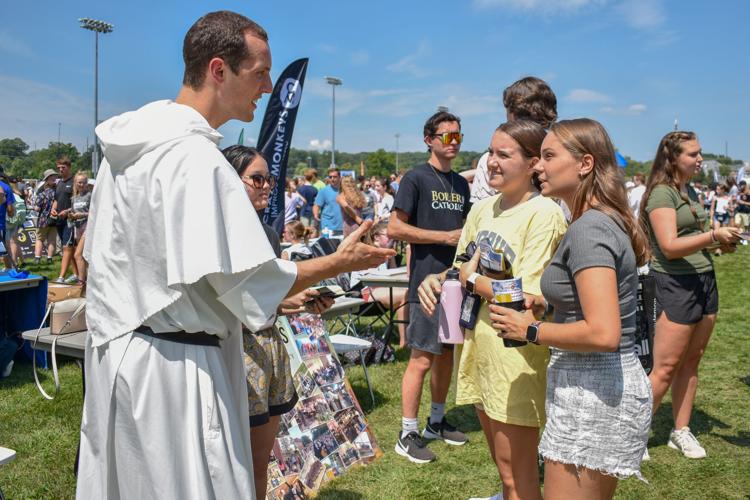 8/21/21 BInvolved Fair Campus