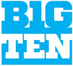 Big Ten Unveils New Conference Tournament Logo – SportsLogos.Net News