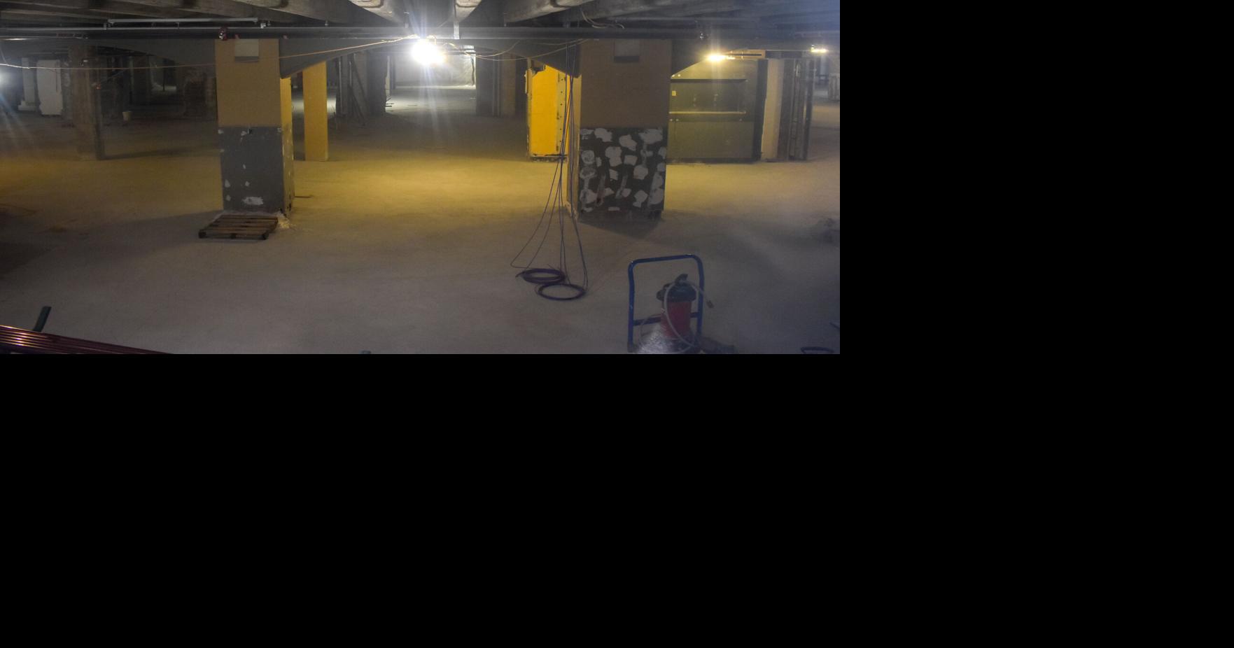 How much is Aramark paying Purdue? Campus