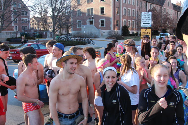 3/21/13 Nearly Naked Mile | Gallery | purdueexponent.org