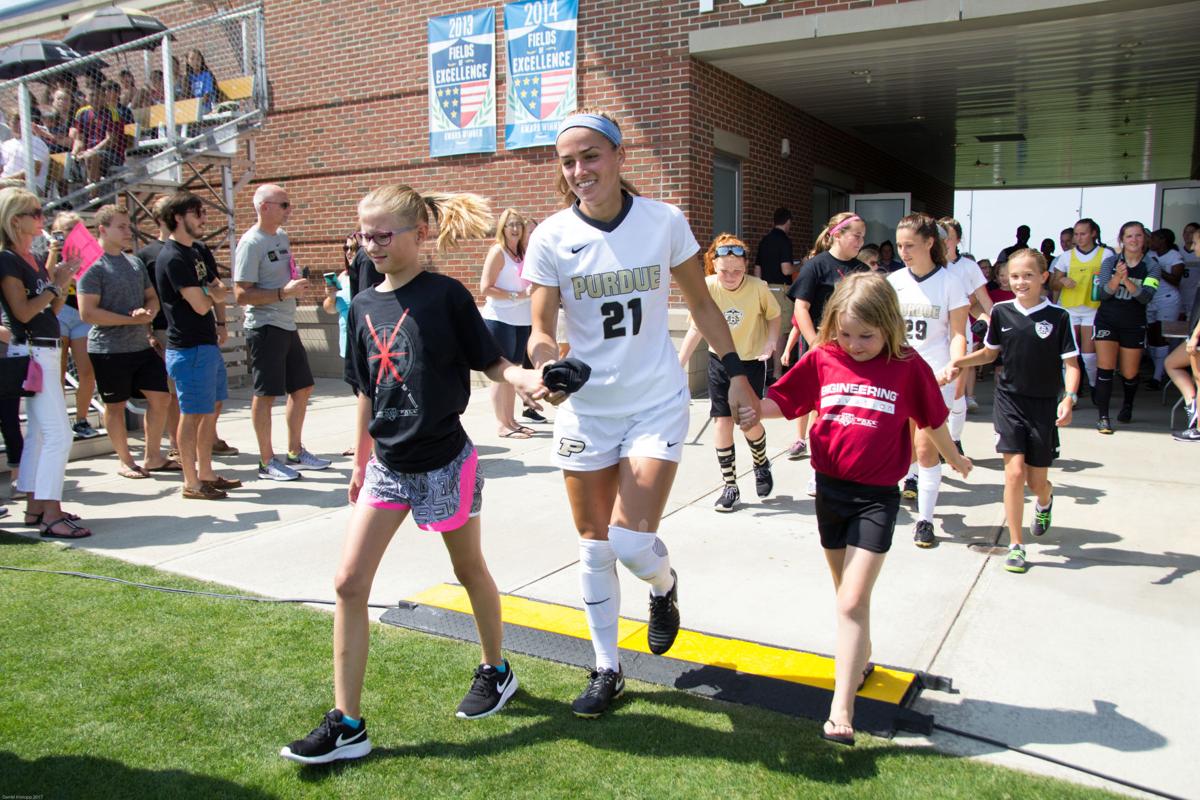 8 27 17 Purdue 6 Indiana State University 0 Multimedia
