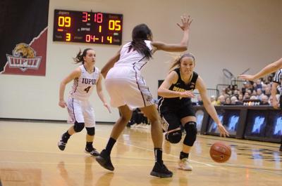 Purdue Women S Basketball Boilers Move To Sweet 16 In Wnit
