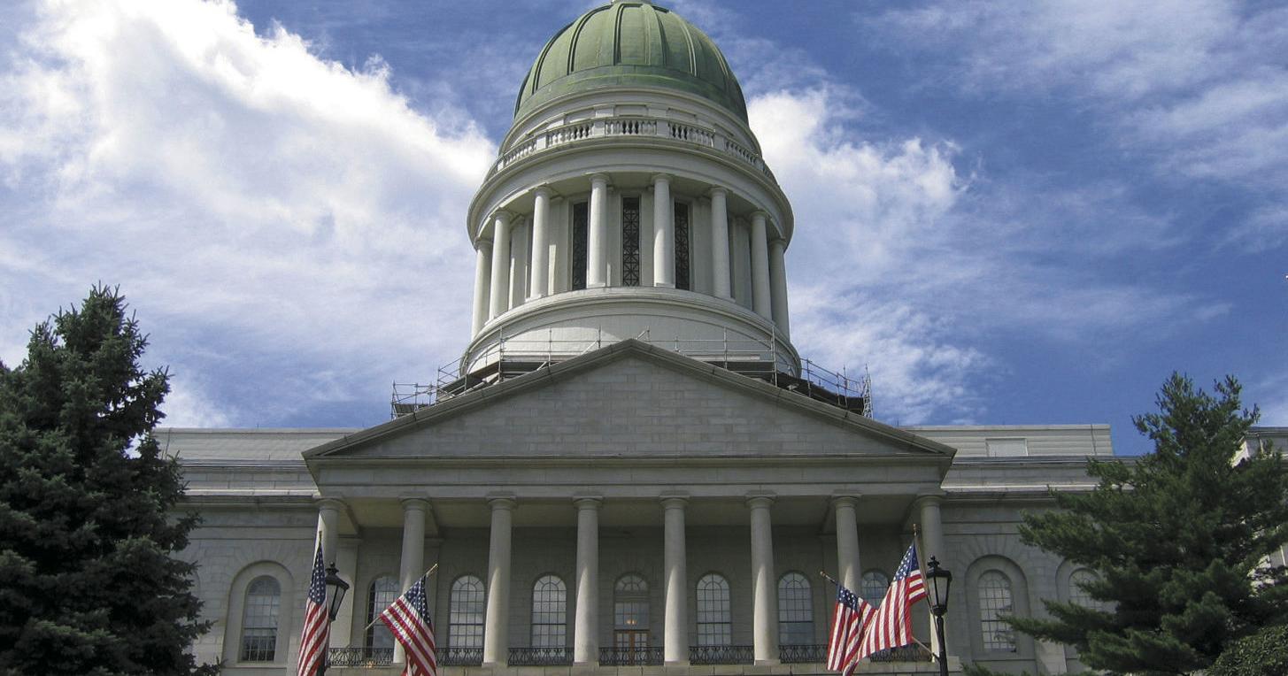 In the big house: Controversial bills address language, sex education - Vimarsana News