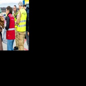 Tens of thousands of Gazans need medical evacuation: MSF