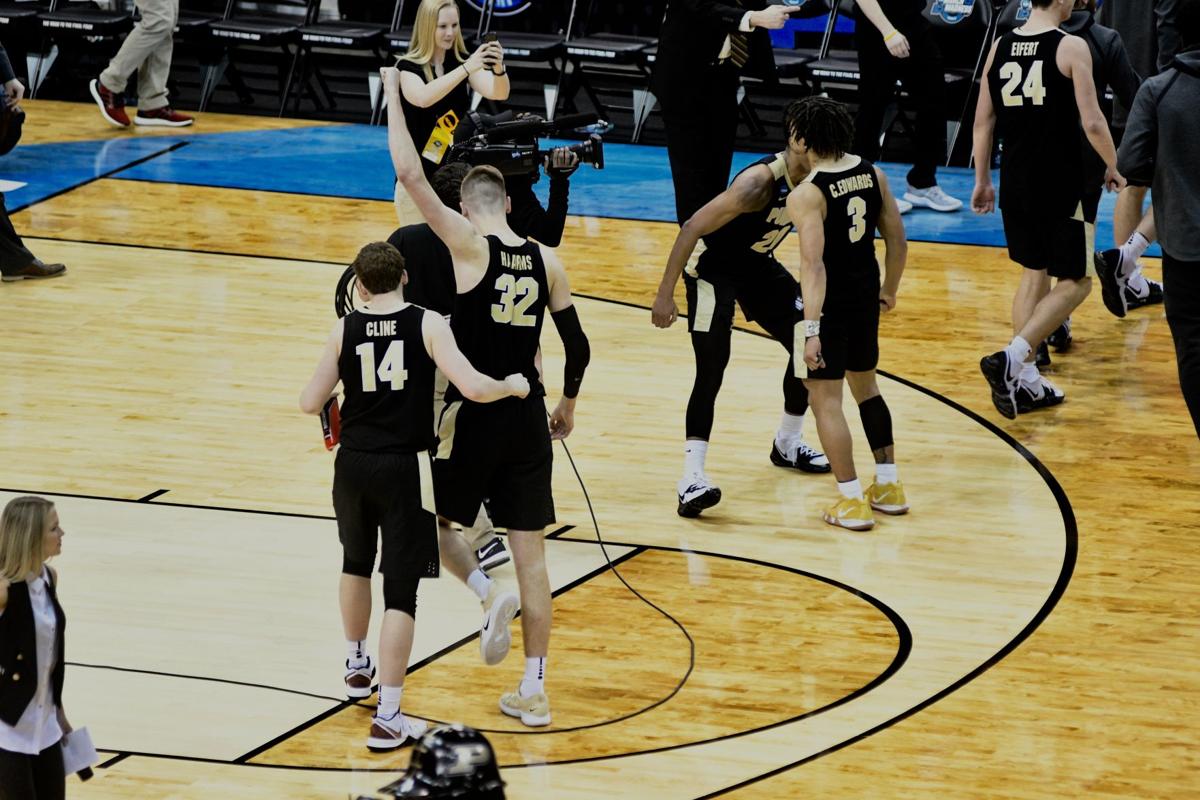 Purdue Men S Basketball The Purdue Guy Basketball