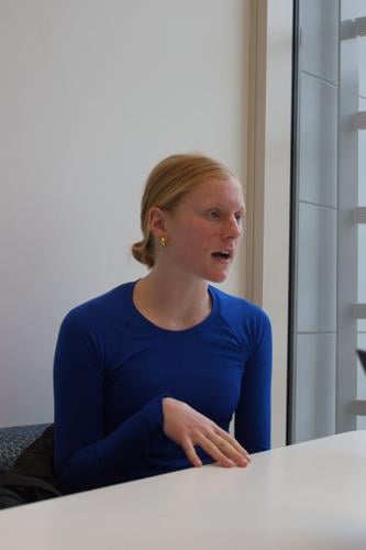 Purdue students serve as voice of Indiana's dairy farmers as industry ...