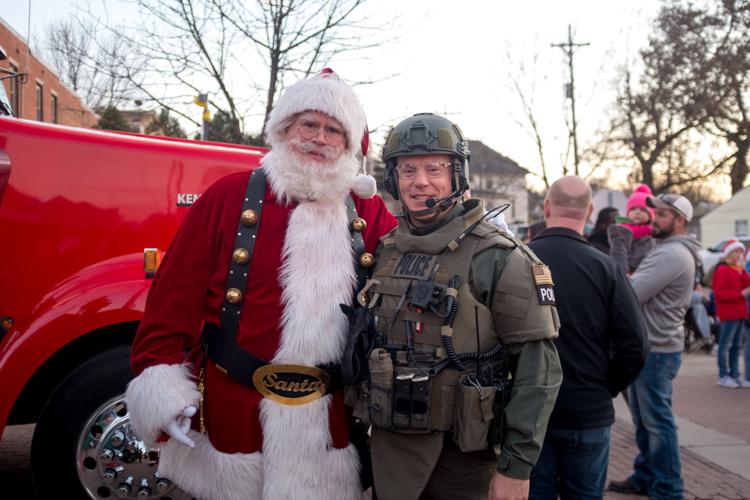 Lafayette Ind Christmas Parade 2022 12/2/17 Lafayette Christmas Parade | City & State | Purdueexponent.org