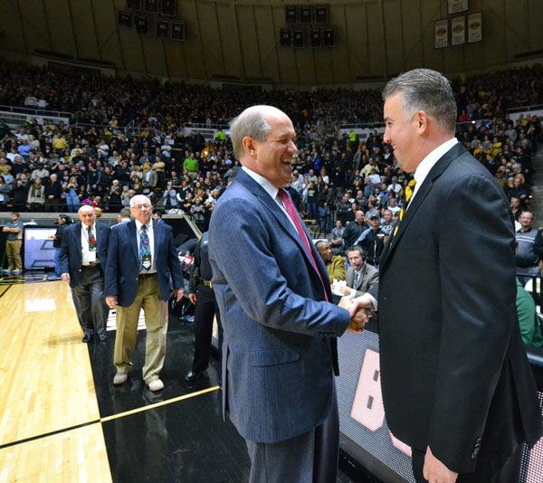 Kevin Stallings: The Basketball Coach Who Made Waves in College Basketball