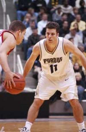 2 6 04 Austin Parkinson Basketball Purdueexponent Org