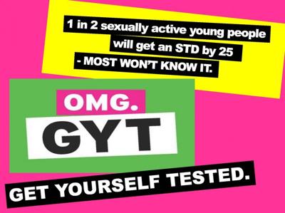 Push Offers Free Std Testing Features Purdueexponentorg