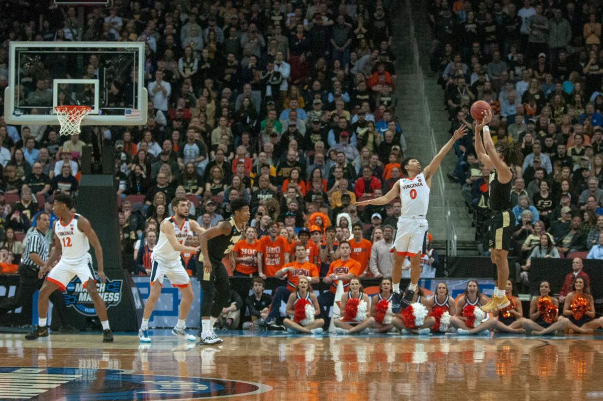 Purdue Men S Basketball Boilers Lose Heartbreaker In Overtime To