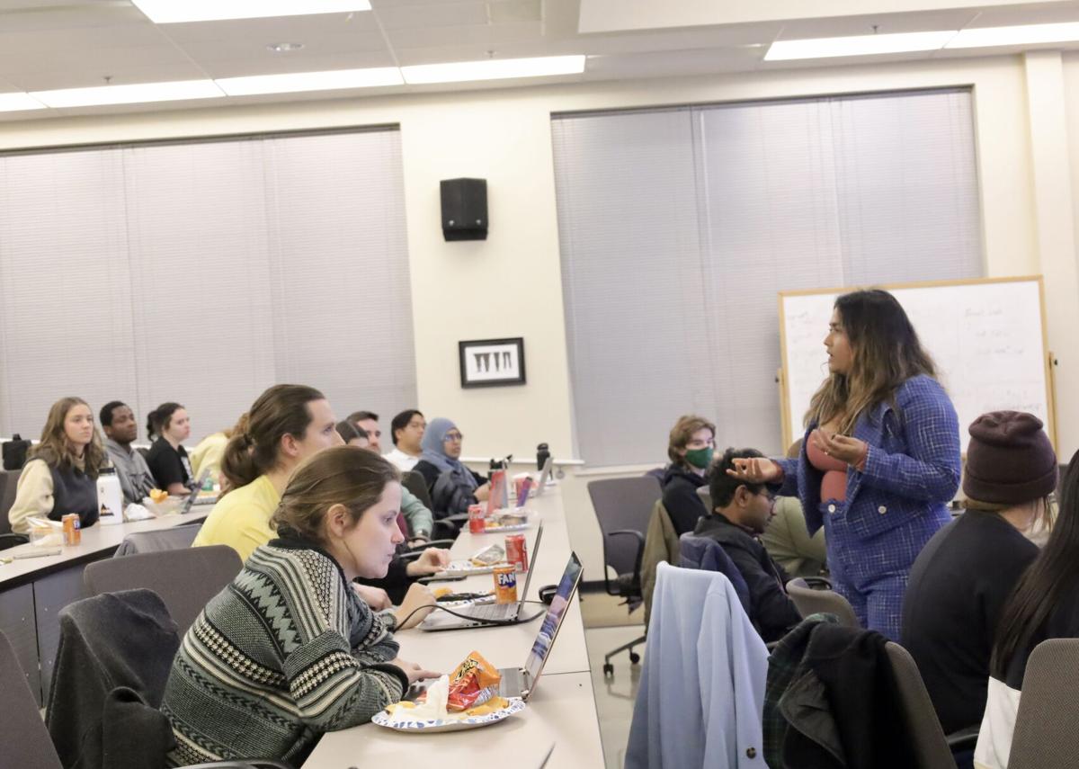 Purdue announces higher grad stipends starting in August Campus