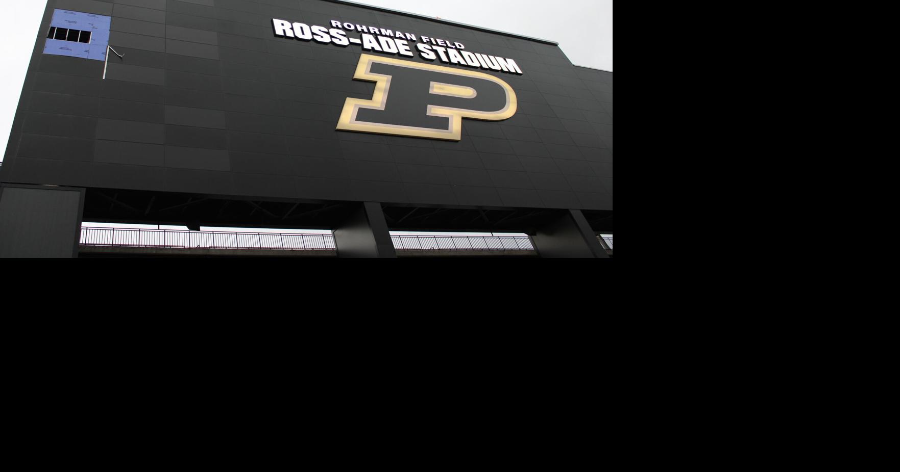 Rice AD becomes target in Purdue athletic director search | Sports ...