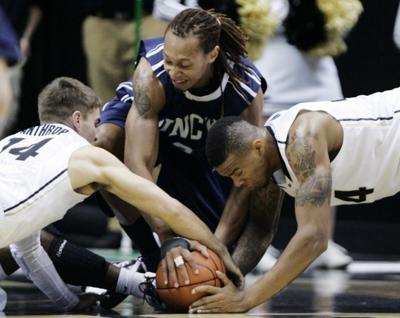 Purdue basketball beats UNC-Wilmington, 66-40 | Sports | purdueexponent.org