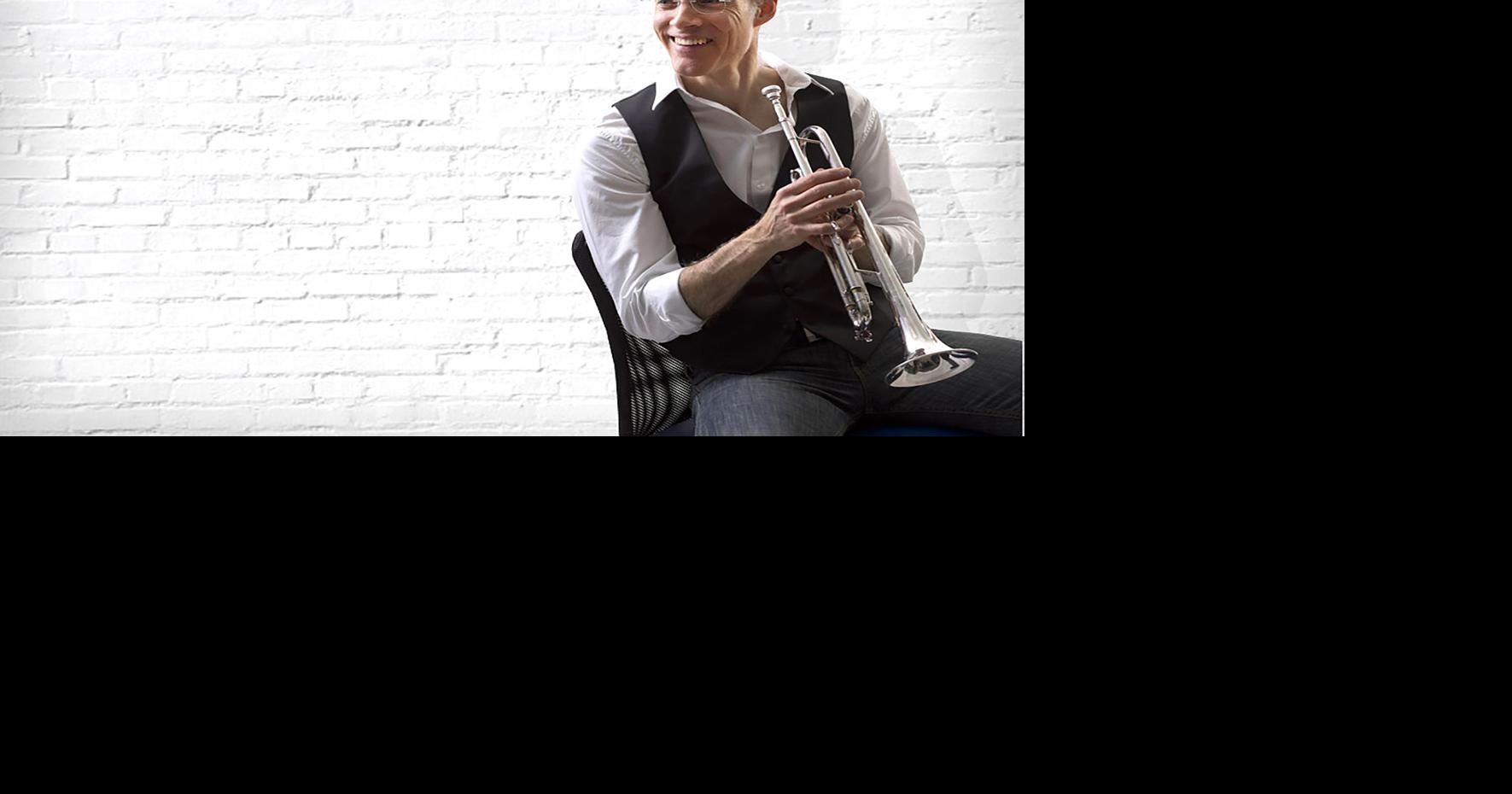Trumpet player turns lip balm created in kitchen into business | Campus ...