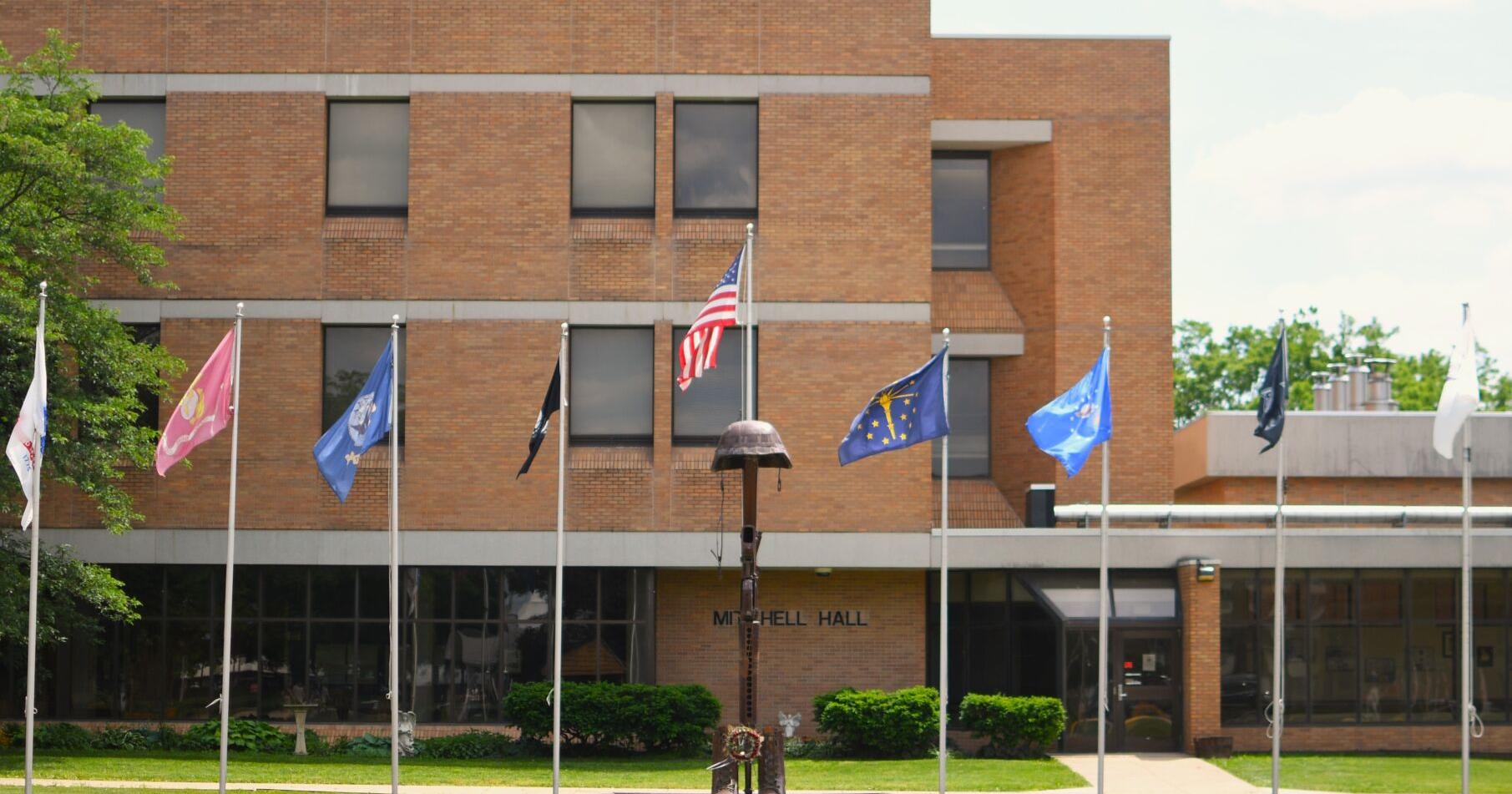 Life and legacy at the Indiana Veterans' Home - Vimarsana News