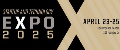 Purdue Innovates Technology Expo