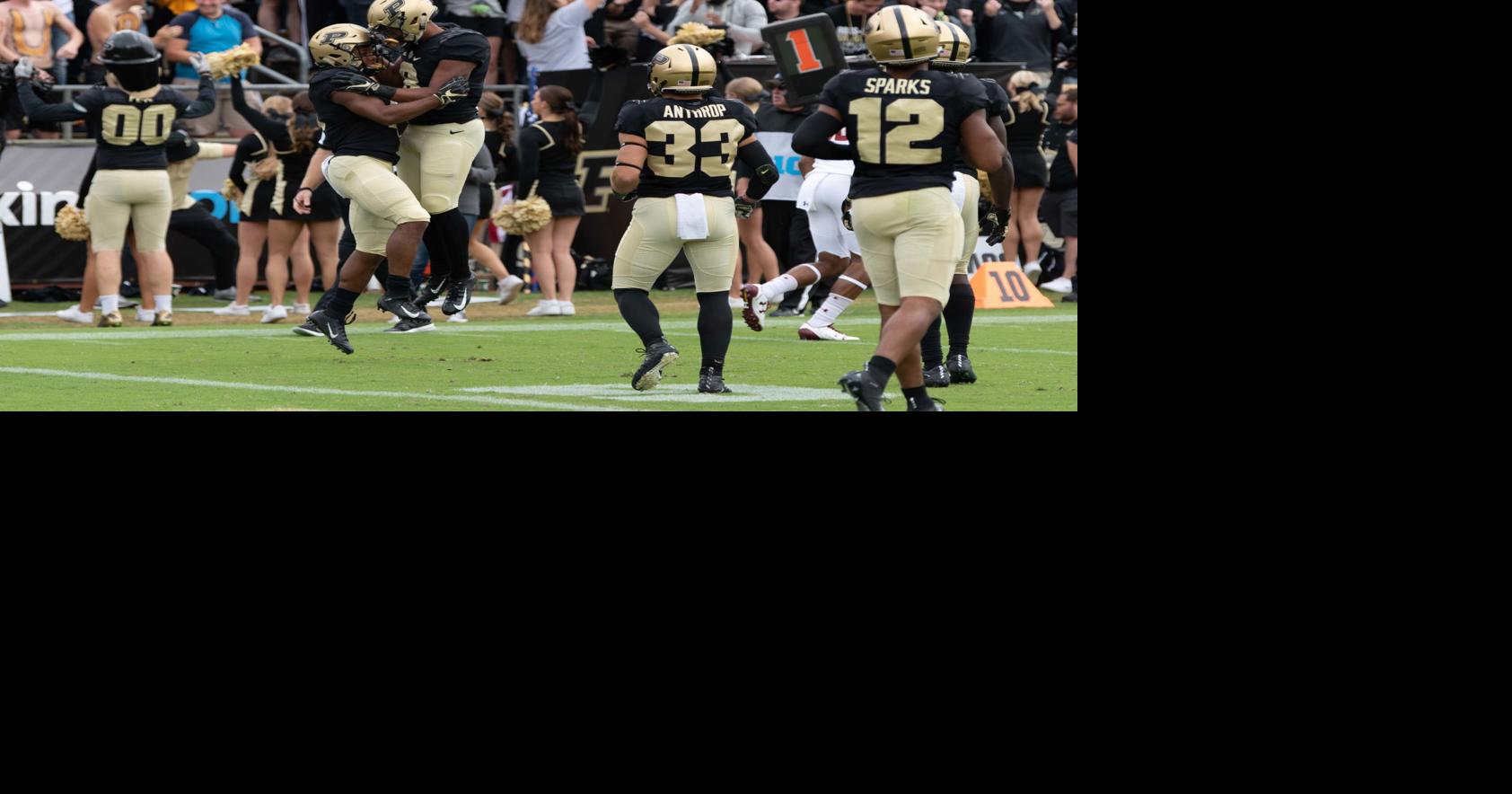 Opinion Football bowl game still a real possibility Football