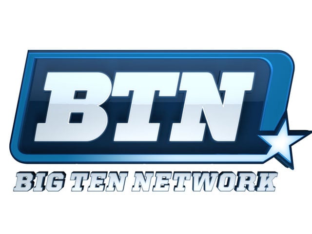 Big Ten Unveils New Conference Tournament Logo – SportsLogos.Net News