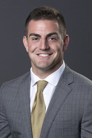 David Blough