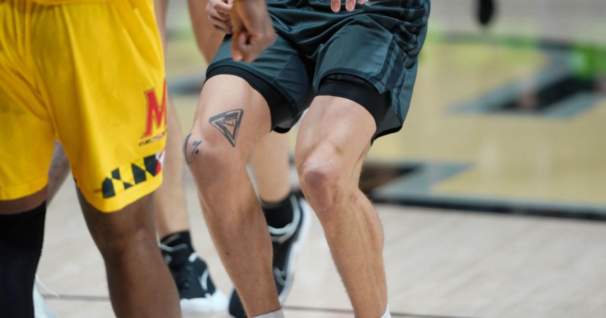 1/22/23 Mason Gillis tattoos Gallery