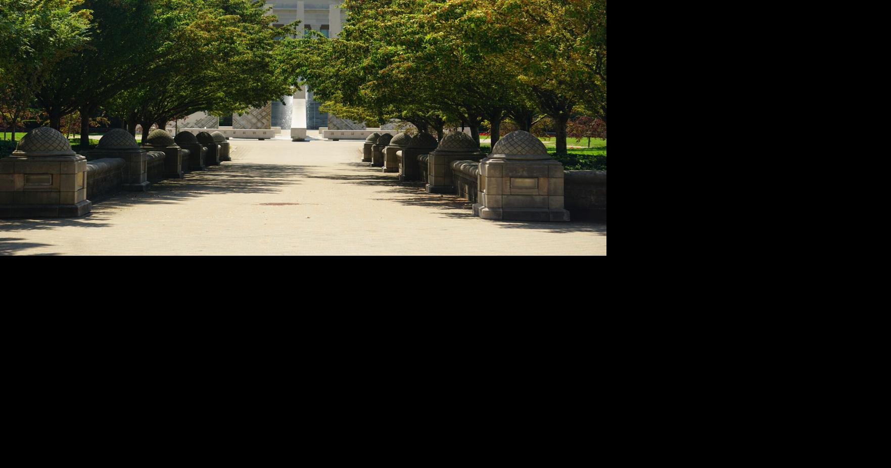 Researching reasons behind Purdue’s sustainability ranking | Campus ...