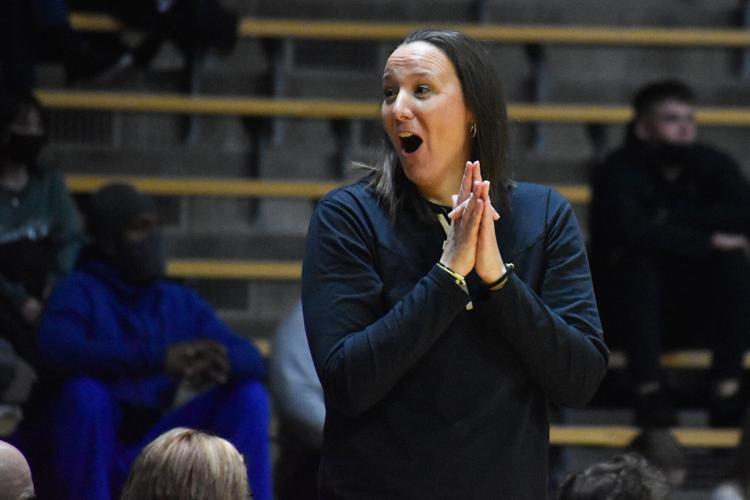 Woman charged with stalking, threatening Purdue coach | Campus |  purdueexponent.org