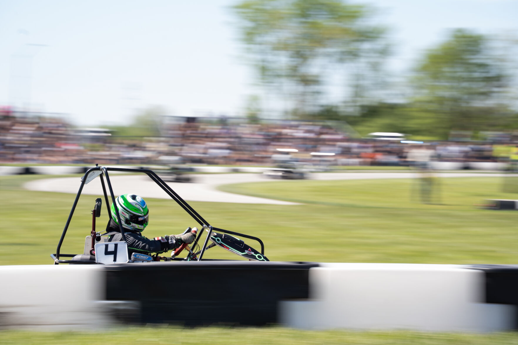 Purdue Grand Prix 69 comes to a finish | Sports | purdueexponent.org