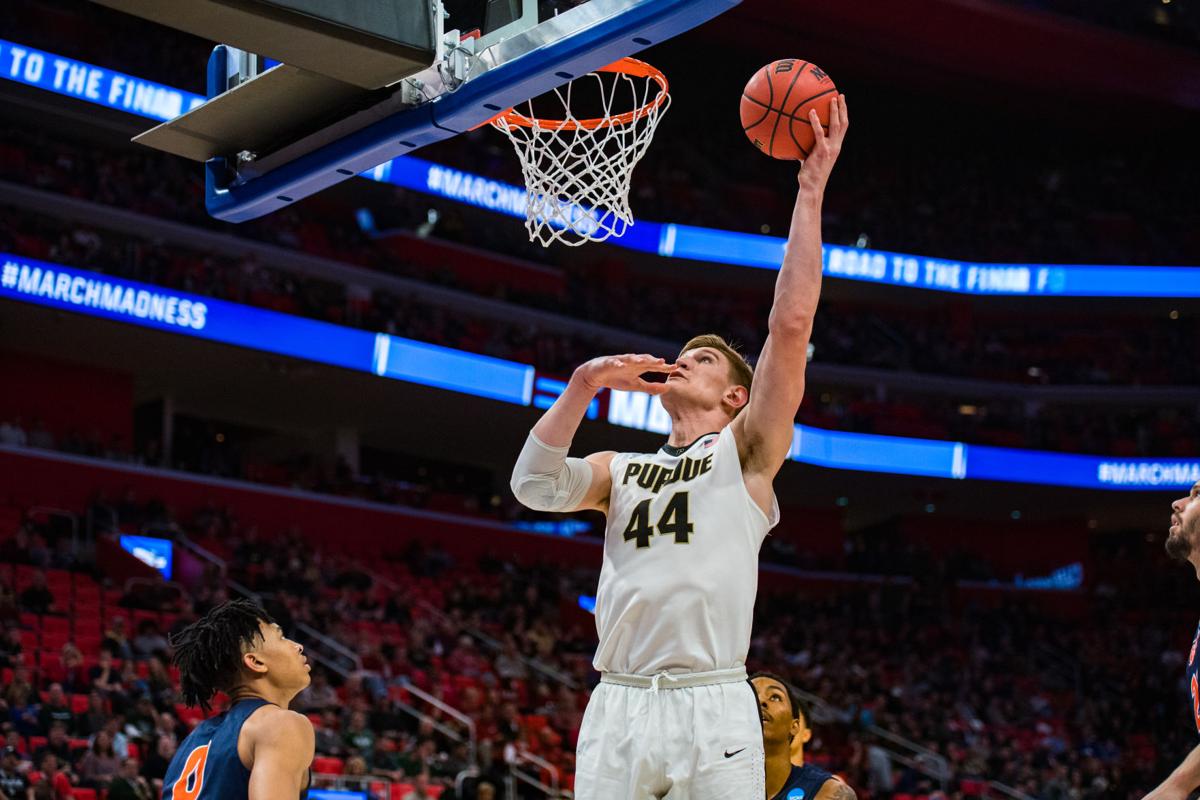 Report Purdue Engineers Tasked With Designing Elbow Brace For