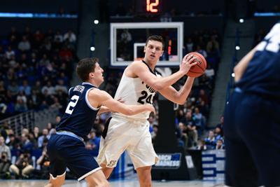 Men Of Mackey Alumni Team To Compete In Summer Tournament