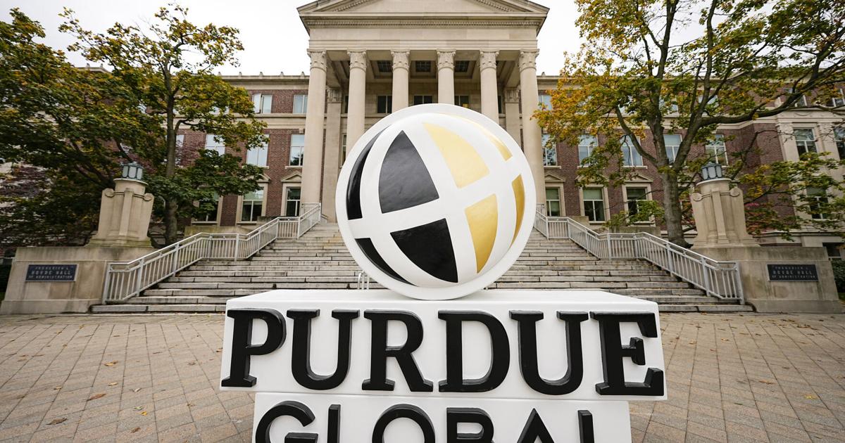Purdue Global students can’t attorneys in most states Campus
