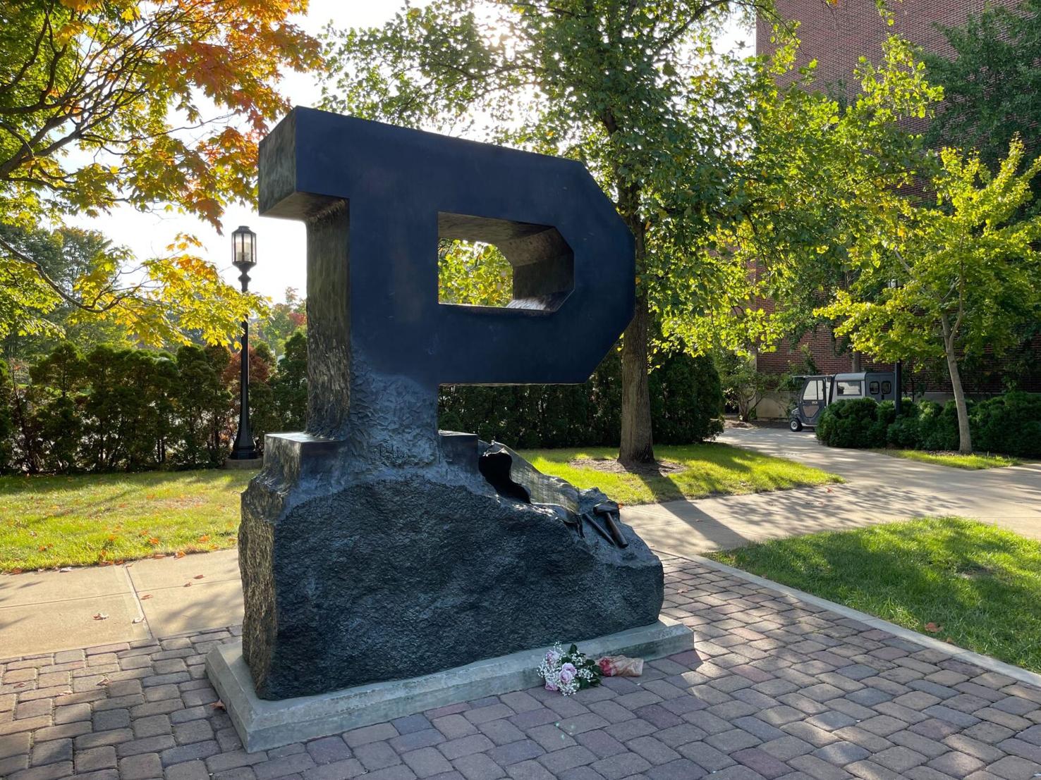 Student killed in residence hall overnight Campus
